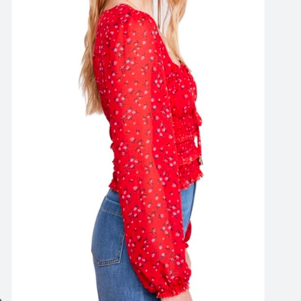 Free People Lolita Top - Picture 5 of 13
